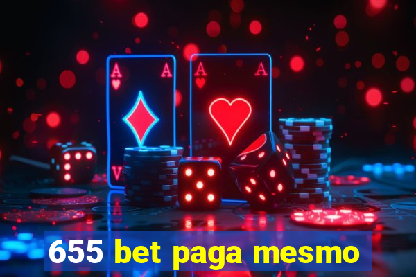 655 bet paga mesmo